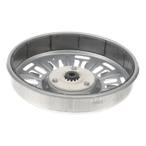 LG Rotor Assembly - AHL72914404
