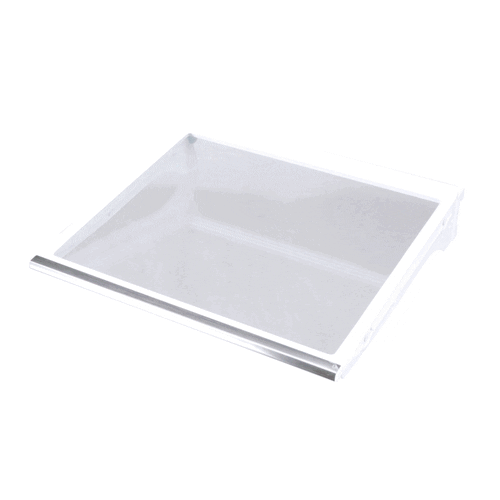 LG Refrigerator Shelf Assembly - AHT73233943