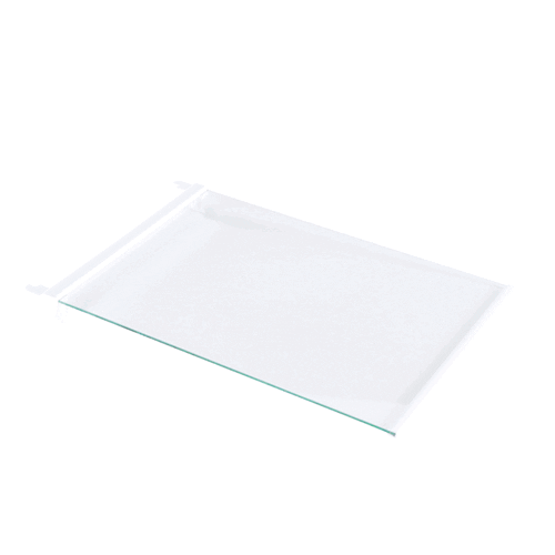 LG Freezer Shelf Assembly - AHT73493938