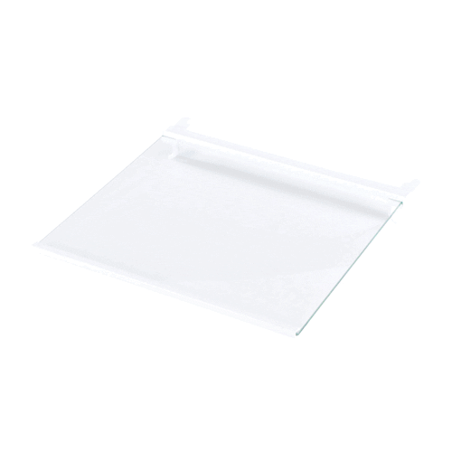 LG Freezer Shelf Assembly - AHT73493941