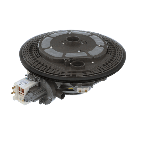LG Sump Assembly - AJH31248608