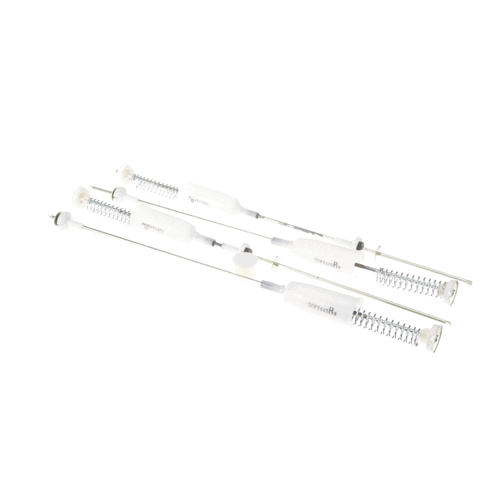 LG Suspension Suspension Assembly - AJK72909314