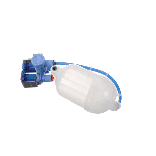 LG Water Tank Assembly - AJL72911507