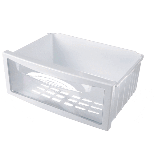 LG Drawer Tray Assembly - AJP30627501