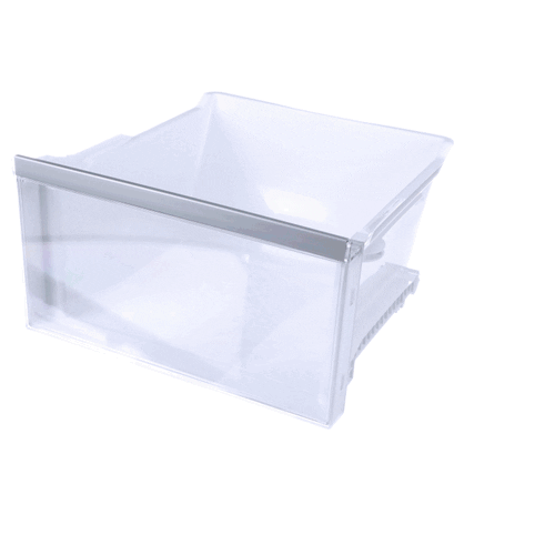 LG Vegetable Tray Assembly - AJP73455401