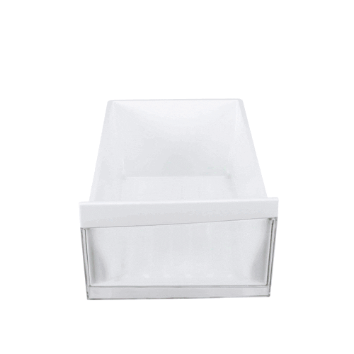 LG Vegetable Tray Assembly - AJP73574701