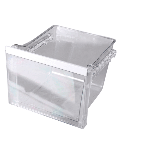 LG Drawer Tray Assembly - AJP73595168