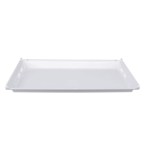 LG Drawer Tray Assembly - AJP73714703