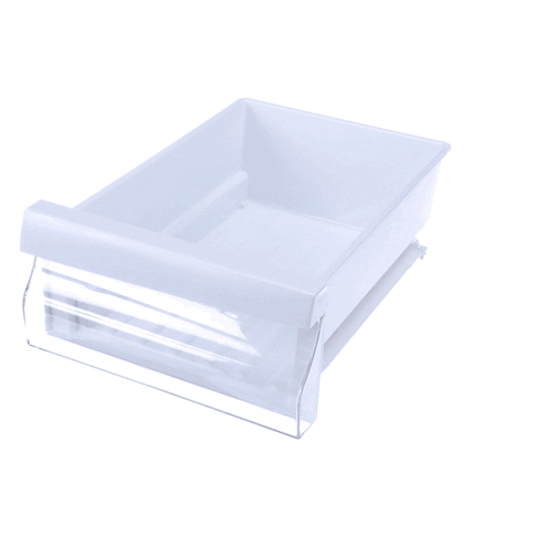 LG Refrigerator Vegetable Tray - AJP73914504