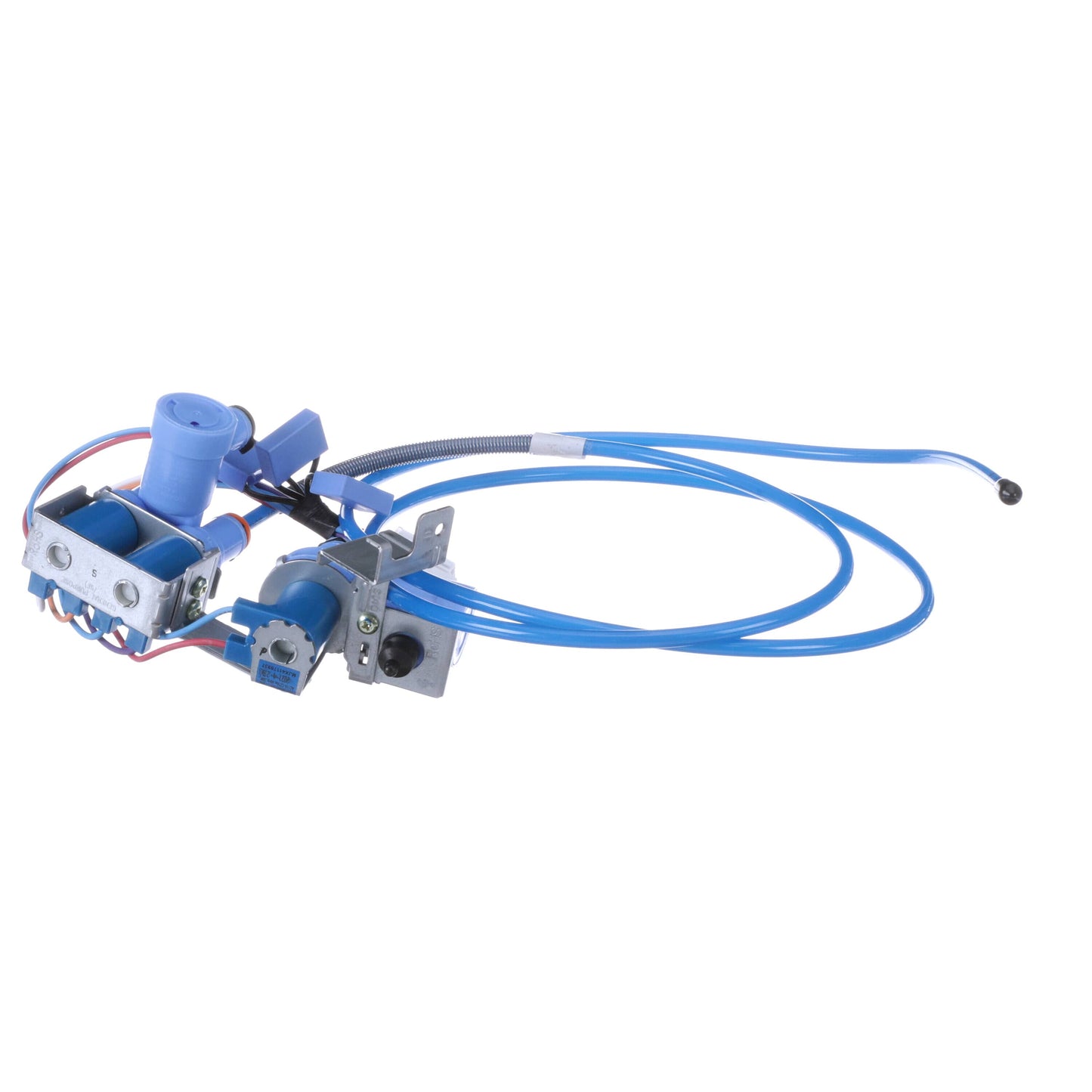 LG Water Valve Assembly - AJU34125566