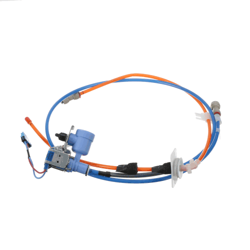 LG Water Valve Assembly - AJU72911115