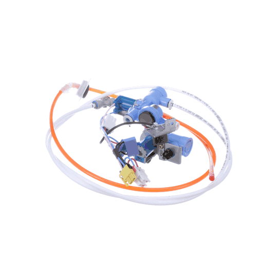 LG Refrigerator Water Valve - AJU73432804