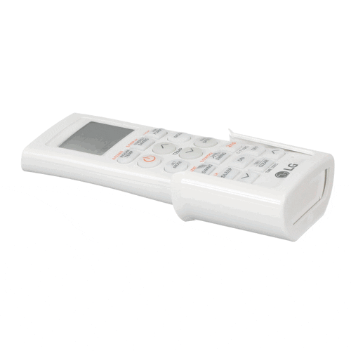 LG Ac Remote Control Akb74375404 - AKB74375404