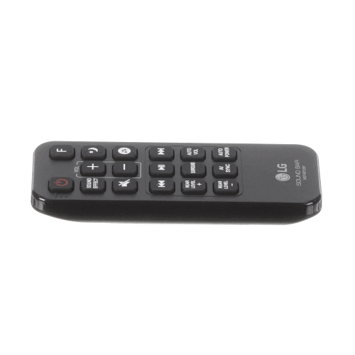 LG Remote Control - AKB74815381
