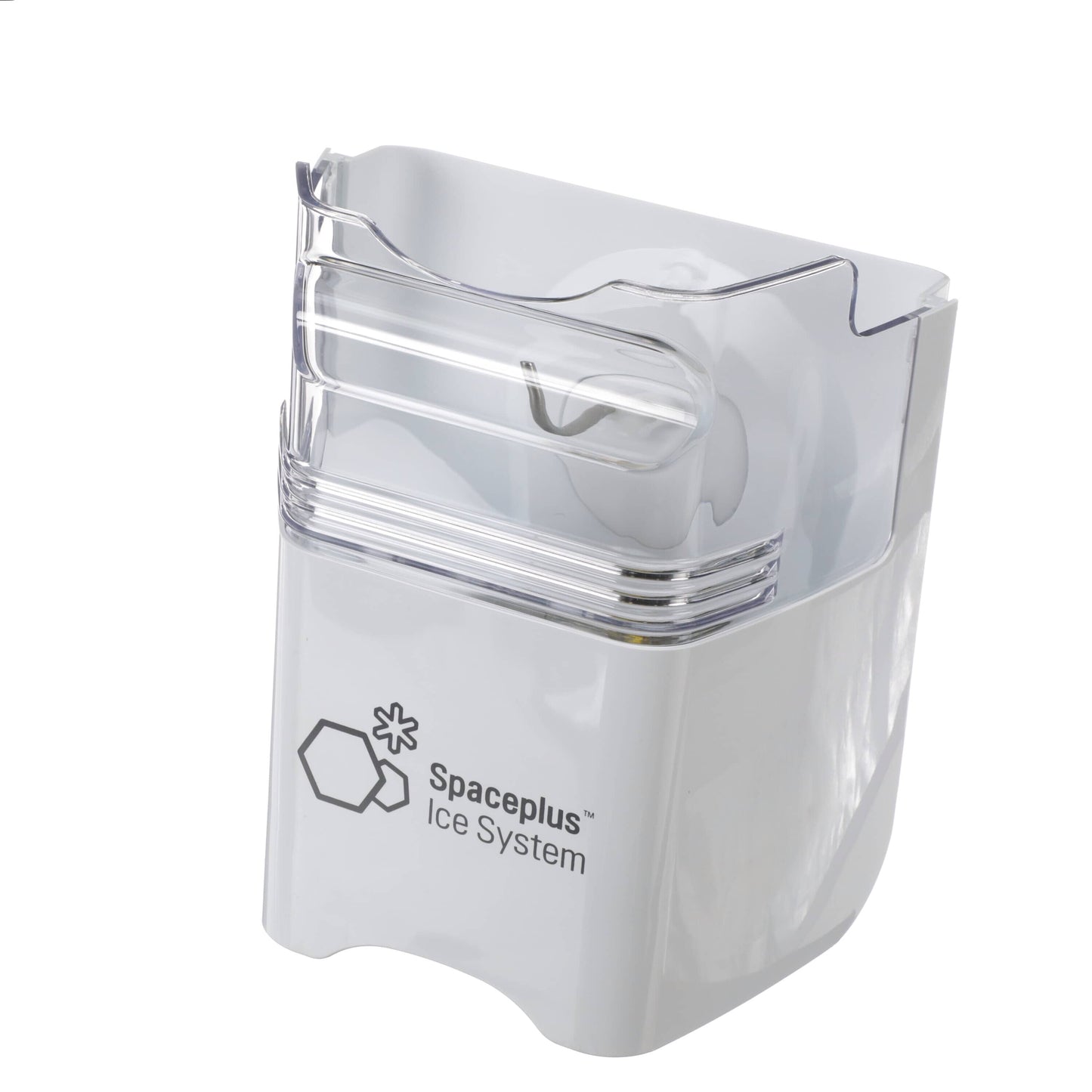 LG Refrigerator Ice Bucket Assembly - AKC73029304