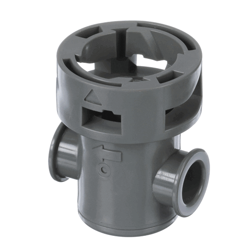 LG Refrigerator Water Filter Head - AKN73029001