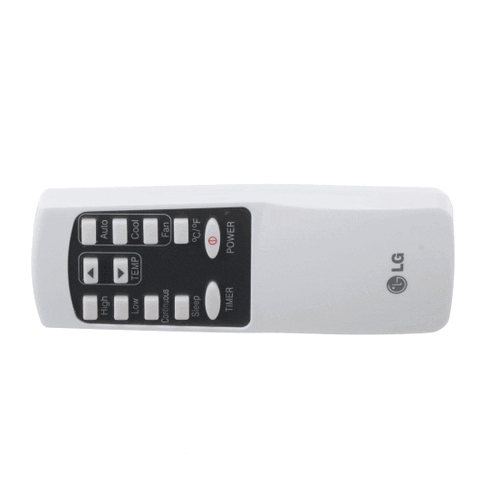 LG Out Remote Controller Assembly - COV30332901