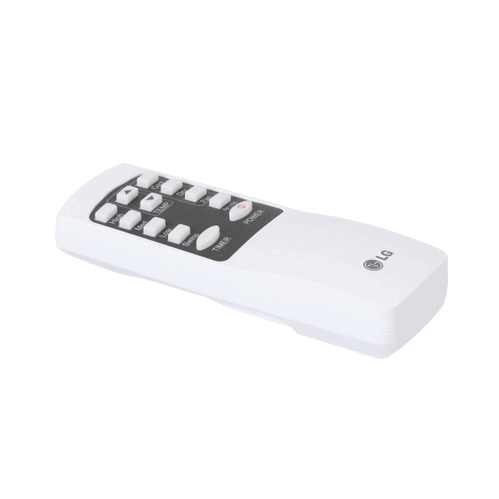 LG Out Remote Controller Assembly - COV30332903