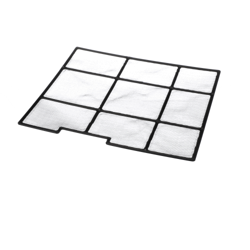 LG Air Conditioner Top Filter Assembly - COV33312201