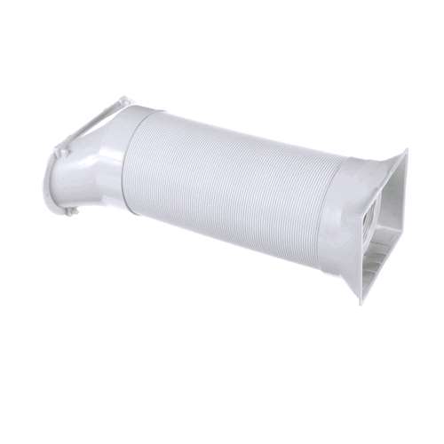 LG Air Conditioner Ac Hose Flex Assembly - COV33315501