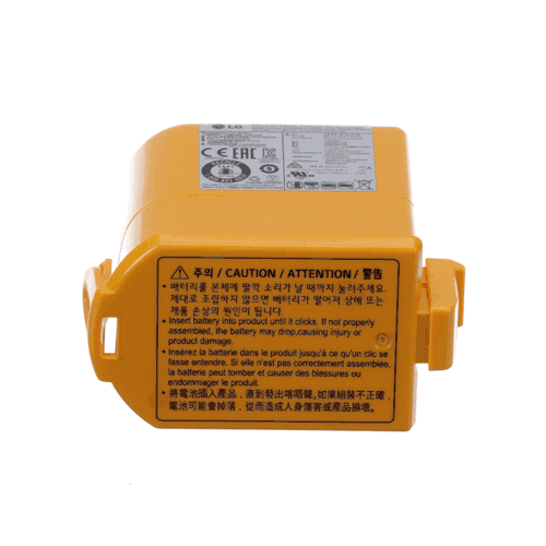 LG Battery,Assembly - EAC63382205