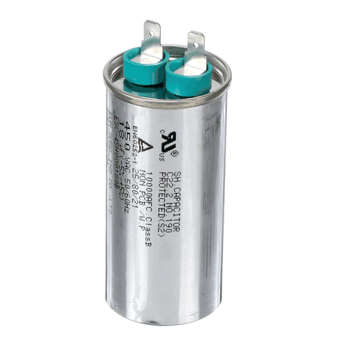 LG Electric Appliance F Capacitor - EAE58905704