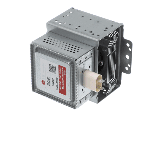 LG Microwave Magnetron - EAS61382907