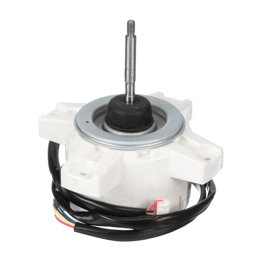 LG Motor Assembly,Dc,Outdoor - EAU57945712
