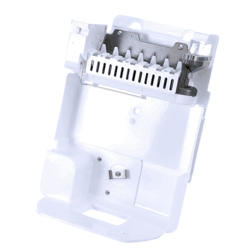 LG Refrigerator Ice Maker And Auger Motor Assembly - EAU61004410