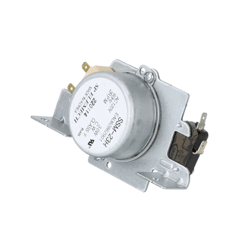 LG Motor Assembly,Ac,Synchronous - EAU62862901