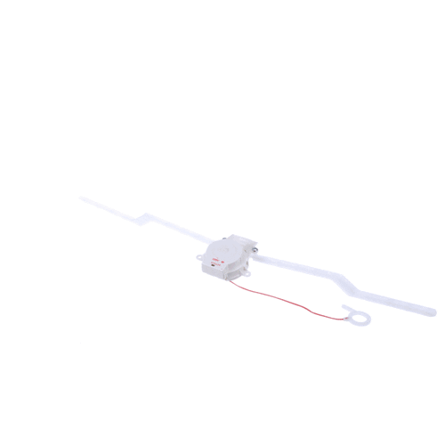 LG Ac Motor Assembly - EAU63143510