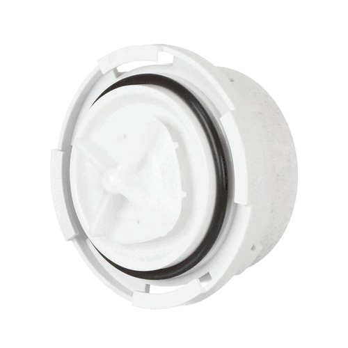 LG Motor Assembly,Dc,Pump - EAU63743803