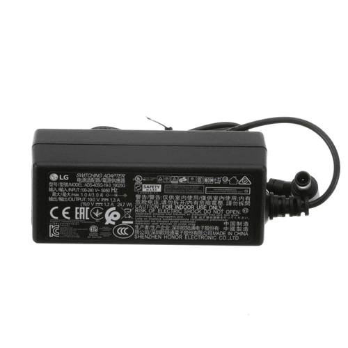 LG Adapters - EAY62549205