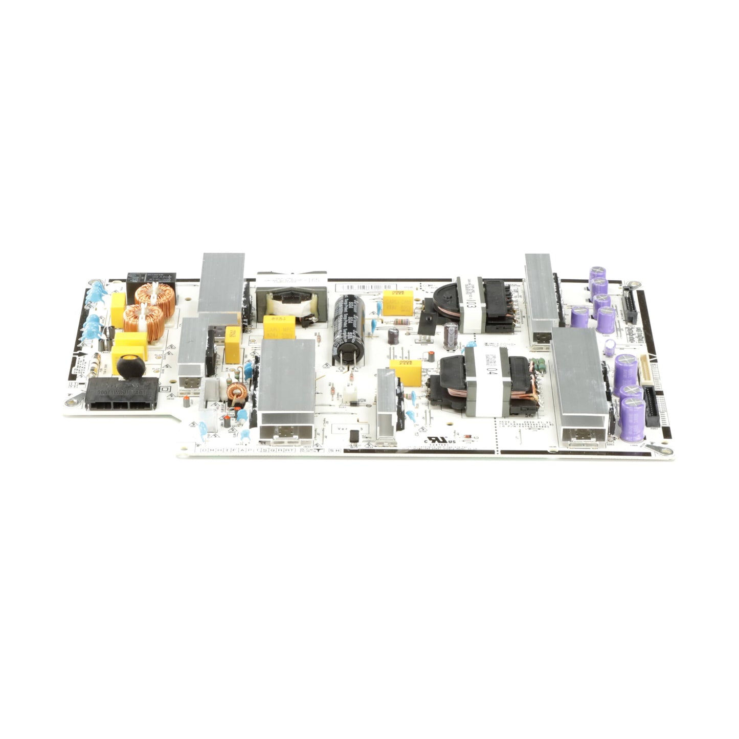 LG Power Supply Assembly - EAY65768801