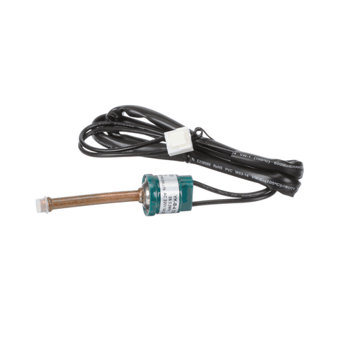 LG Pressure Switch - EBF57874203