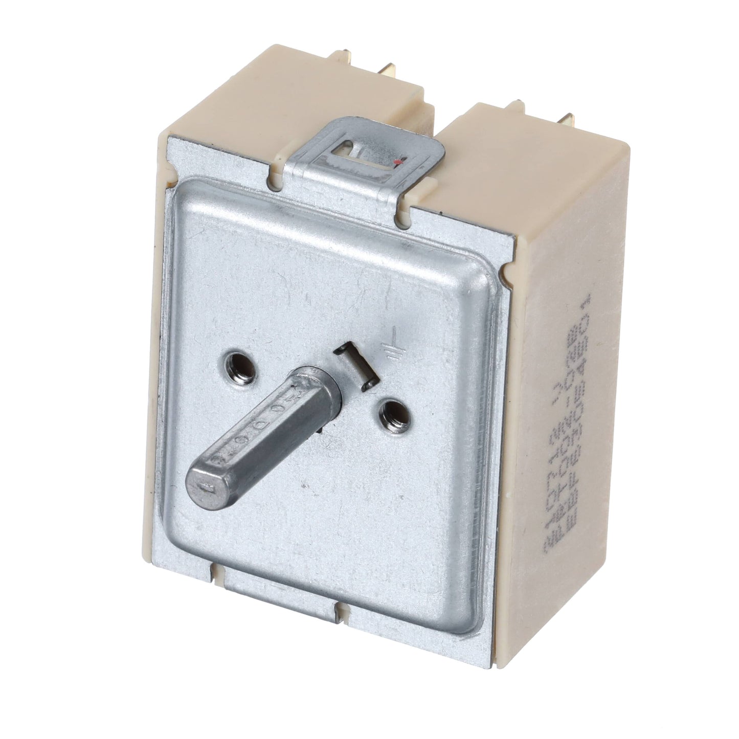 LG Rotary Switch - EBF63054501