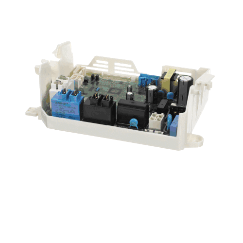 LG Dryer Electronic Control Board - EBR31002601