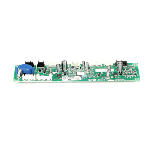 LG Pcb Assembly,Main - EBR31736601