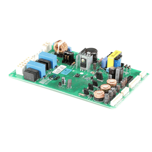 LG Main Board - EBR34917110