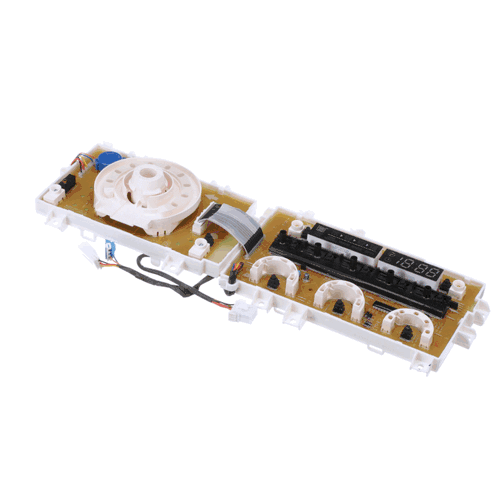 LG Display Control Board - EBR36870743