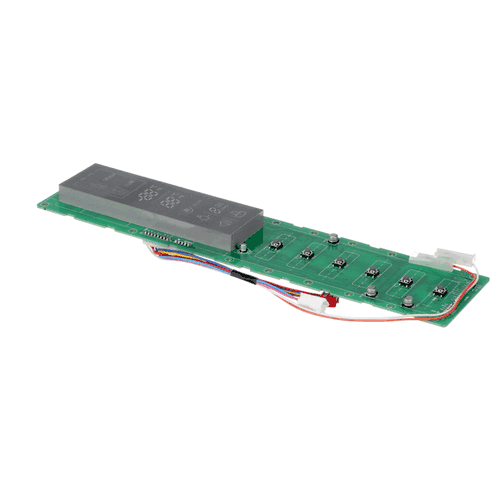 LG Display Control Board - EBR42478907