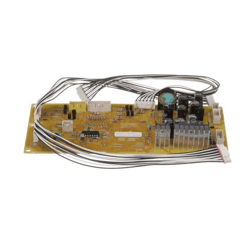 LG Range/Wall Oven Main PCB Assembly - EBR43296801
