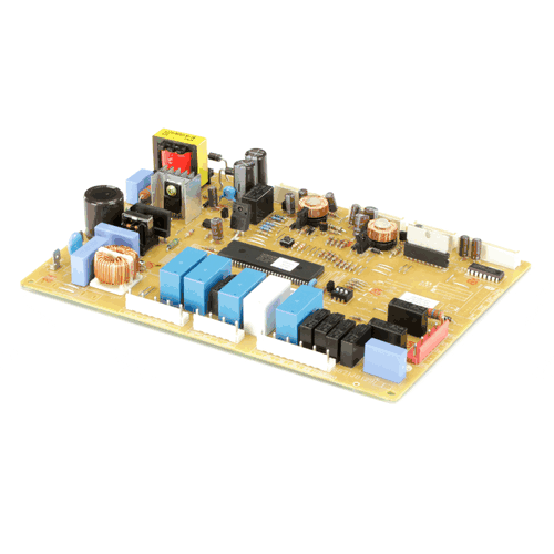 LG Main Board - EBR58010501