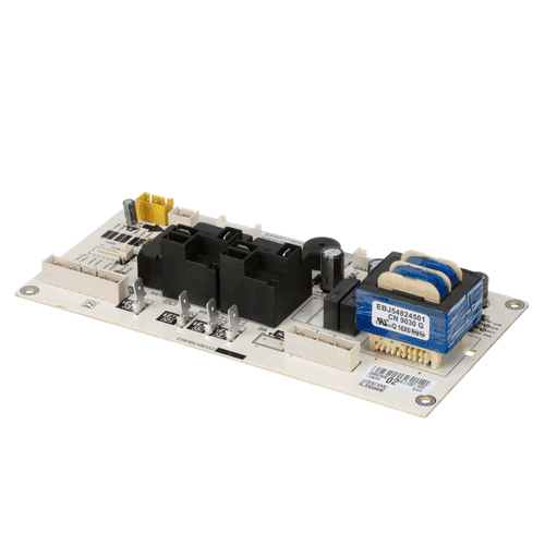 LG Power Pcb Assembly - EBR60969202