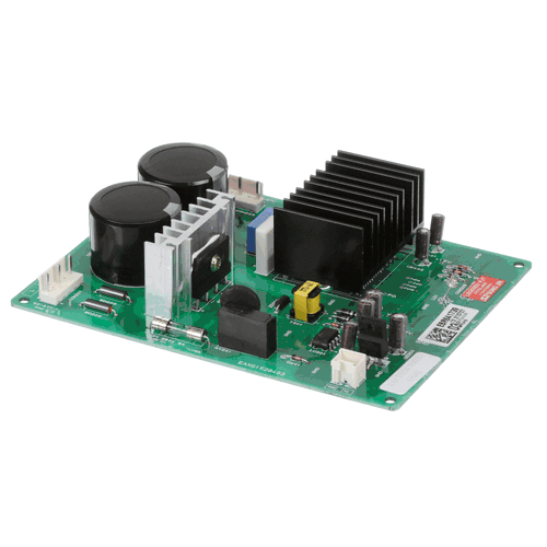 LG Power Control Board (PCB Assembly) - EBR64173903