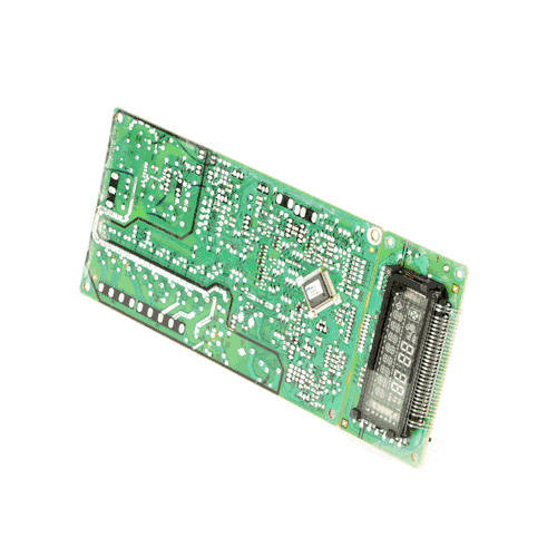 LG Main Pcb Assembly - EBR64419610