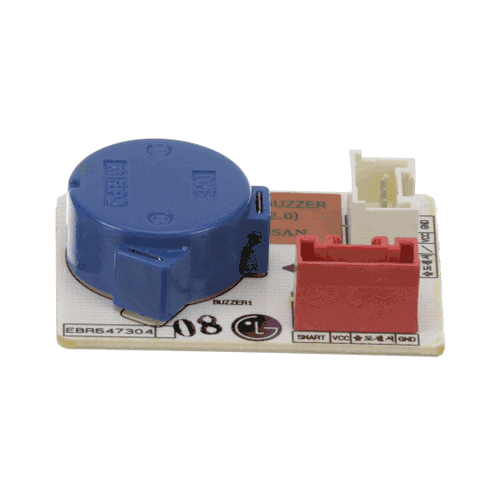 LG Control Board - EBR64730408