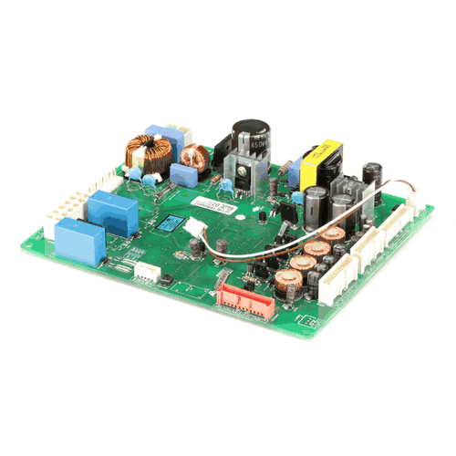 LG Main Pcb Assembly - EBR65002707