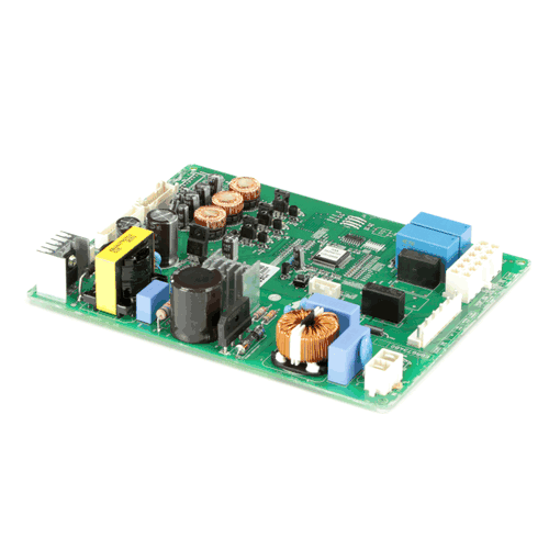 LG Main Pcb Assembly - EBR67348009