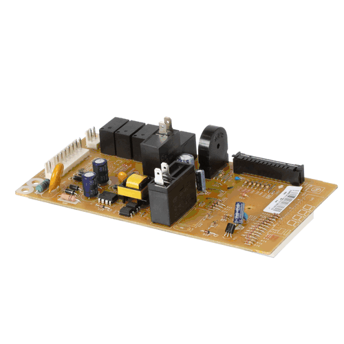 LG Microwave Power Control Board - EBR67471706